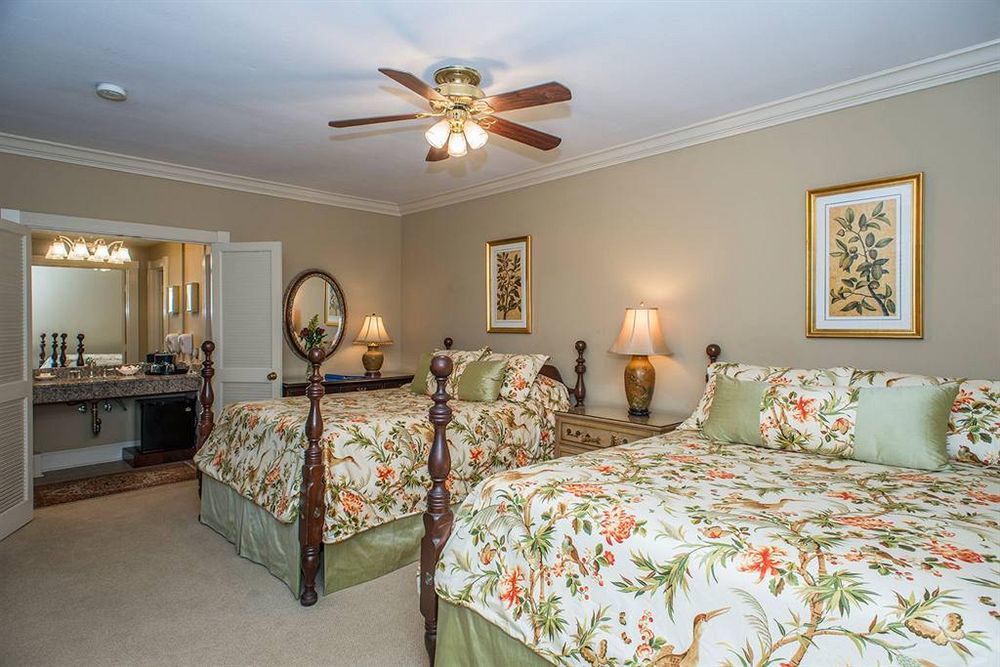 Indigo Inn Charleston Eksteriør bilde